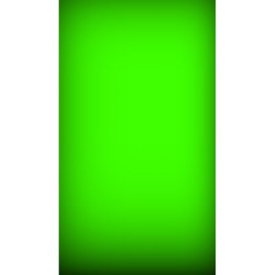 UV Bags, Green, for 1L IV bags, 8 x 14"