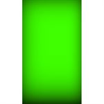 UV Bags, Green, for 1L IV bags, 8 x 14"