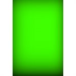 UV Bags, Slit-top, Green, for 4L IV bags, 12 x 18"
