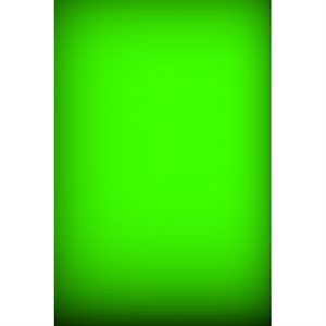 UV Bags, Slit-top, Green, for 4L IV bags, 12 x 18"