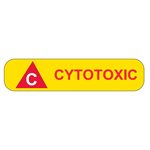 Label: "CYTOTOXIC"