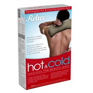 Relux™ Hot & Cold Therapeutic Pack