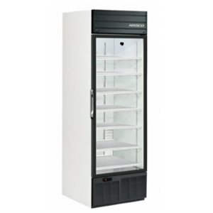 Freestanding Refrigerator 24" x 23-7 / 8" x 78"