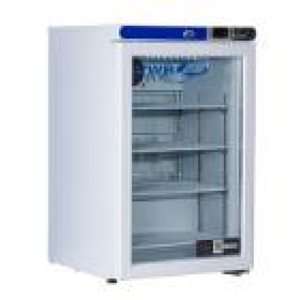 Undercounter Freestanding Refrigerator