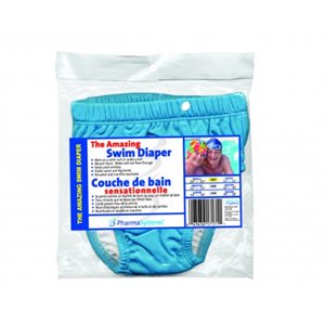 Adult Swim Diaper, XXL